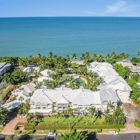Coral Sands Beachfront Resort Trinity Beach Eksteriør billede